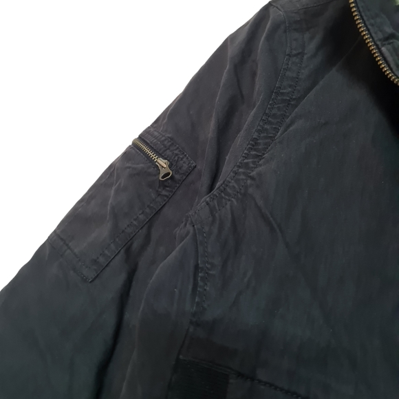 Size- S, PUMA short jacket for winters - Picture 4 of 12